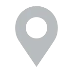 Location SVG Icon